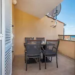 Apartment Enzzo *