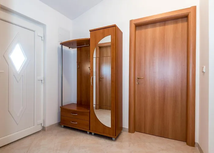 Apartman Enzzo *
